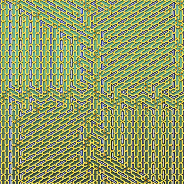 Interlaced #79