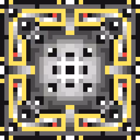 Focused Mind State