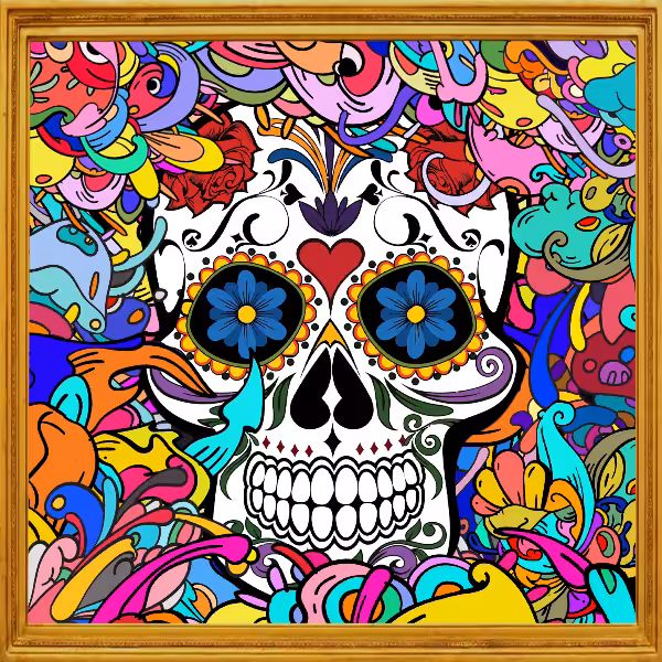 FXSkullColors #9