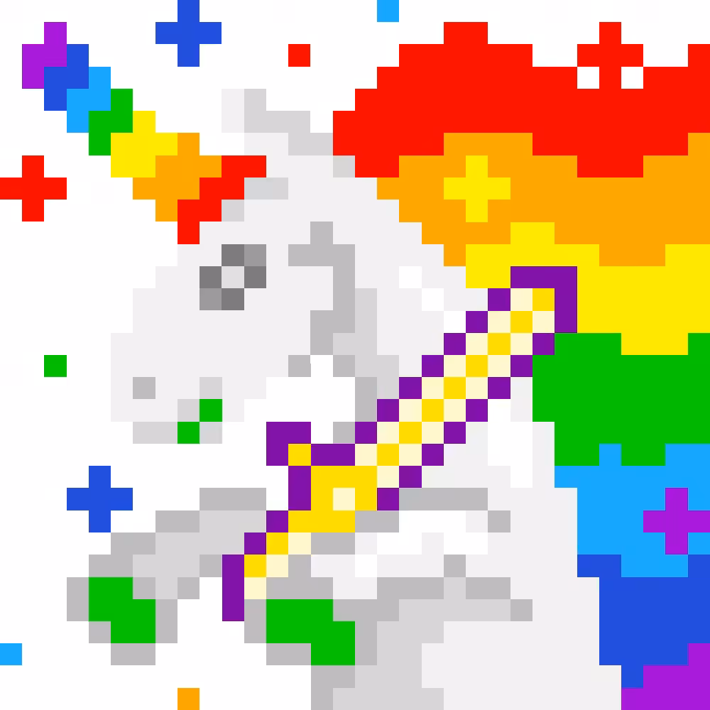 Unicorn #1147