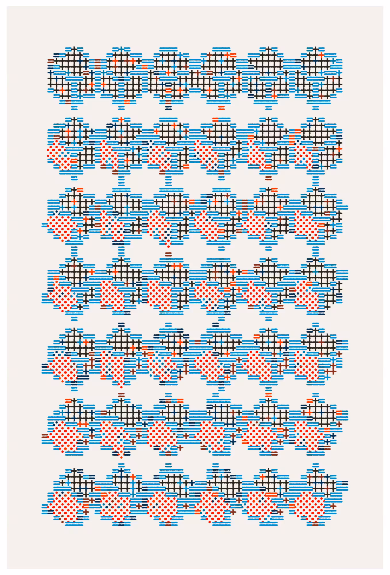 ⧉ Cube³s #195