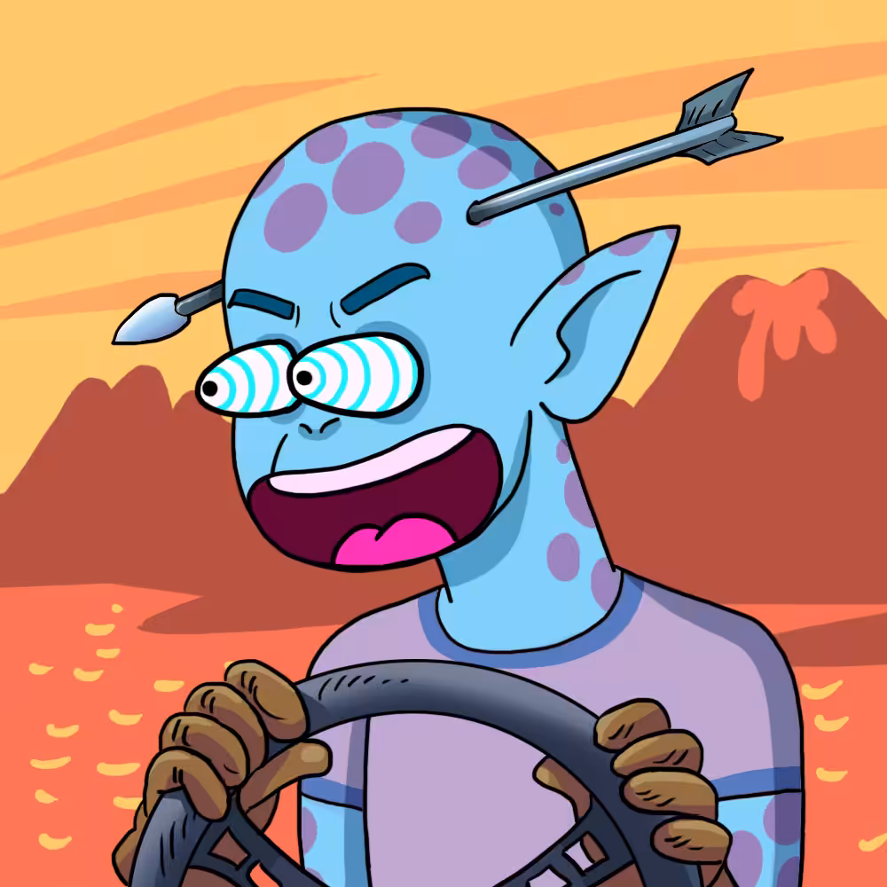 Monstro: #779