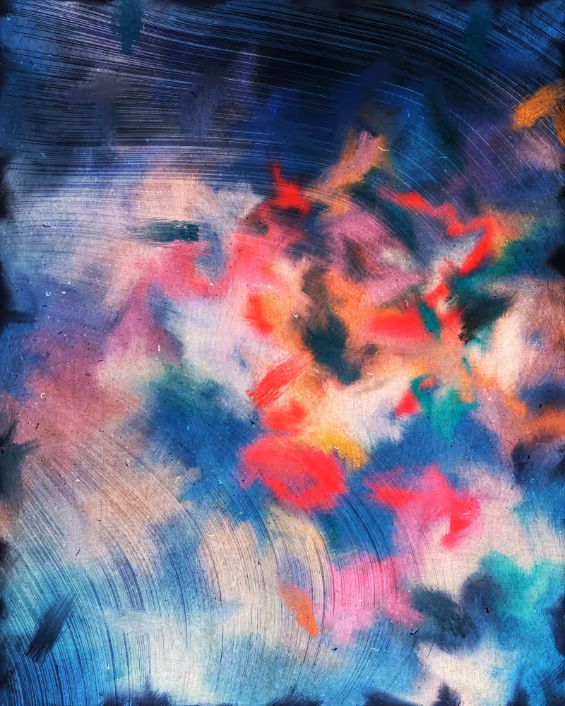 Cosmic Rays #581
