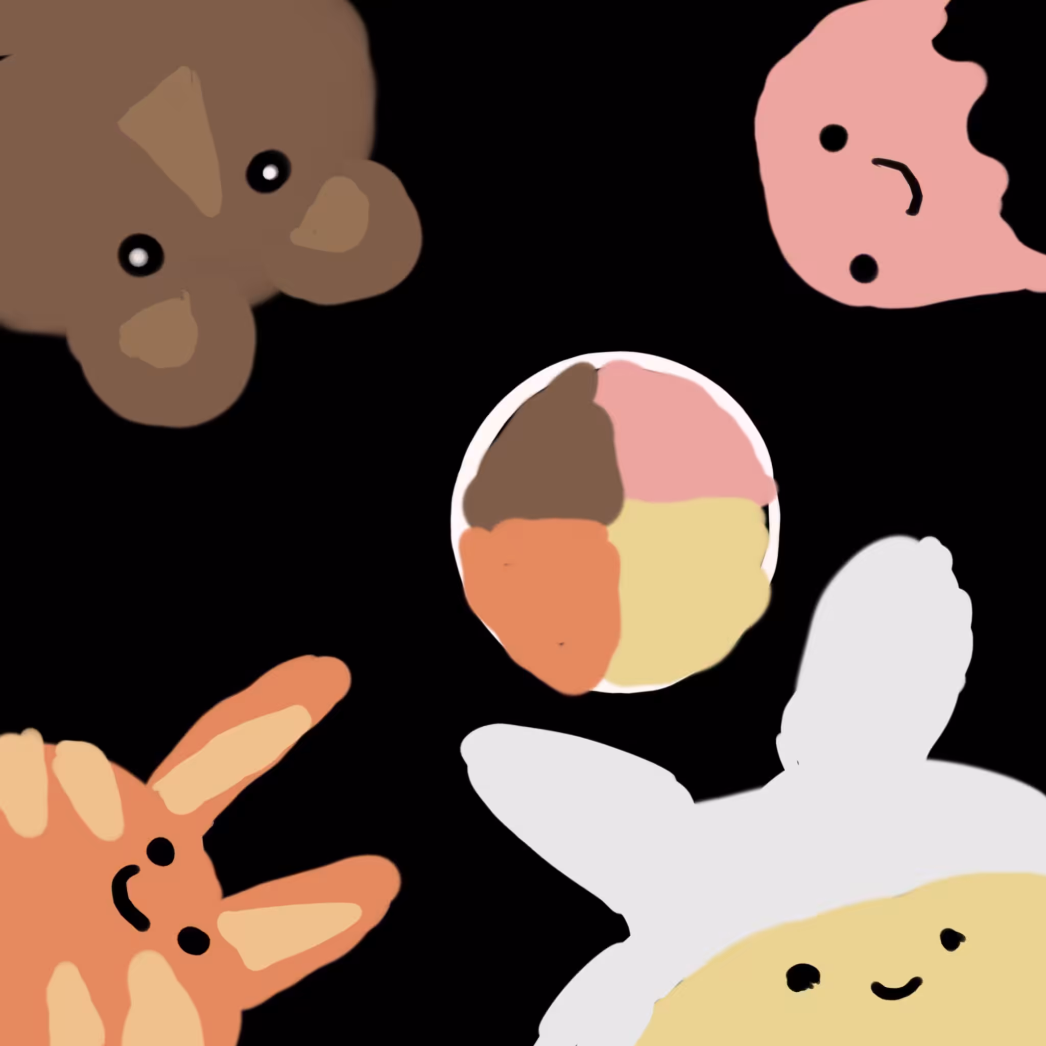 The Power Bears