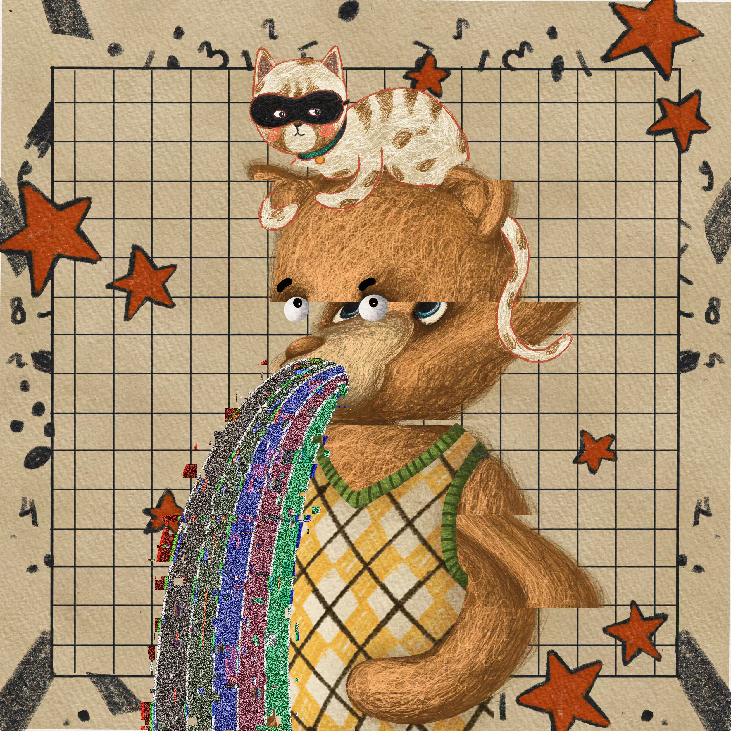 Bearmood3408