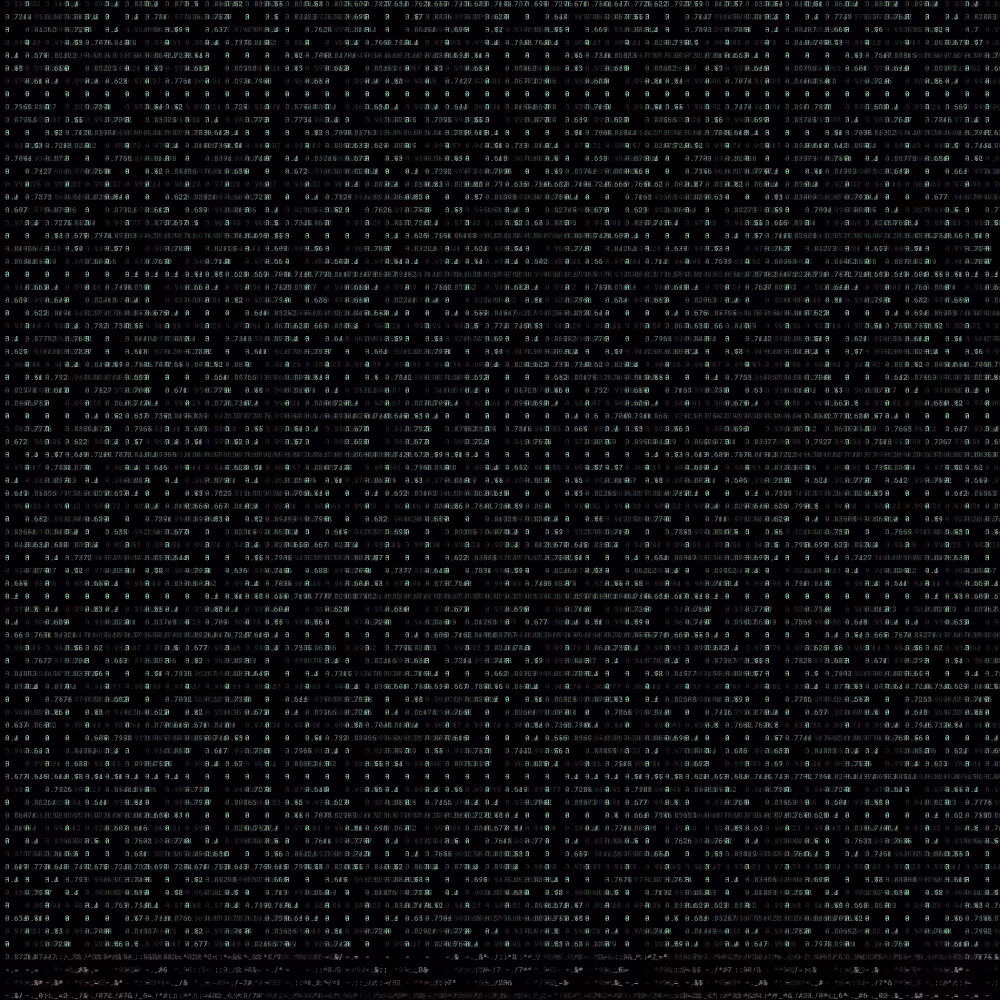 G̴̩̖͈̿L̵̲͖͗̅Ị̸̧̡̹͌̍T̶̻̈́C̷̭̱̣͙͆͒̈́H̴͈̗͖̀̓ #97