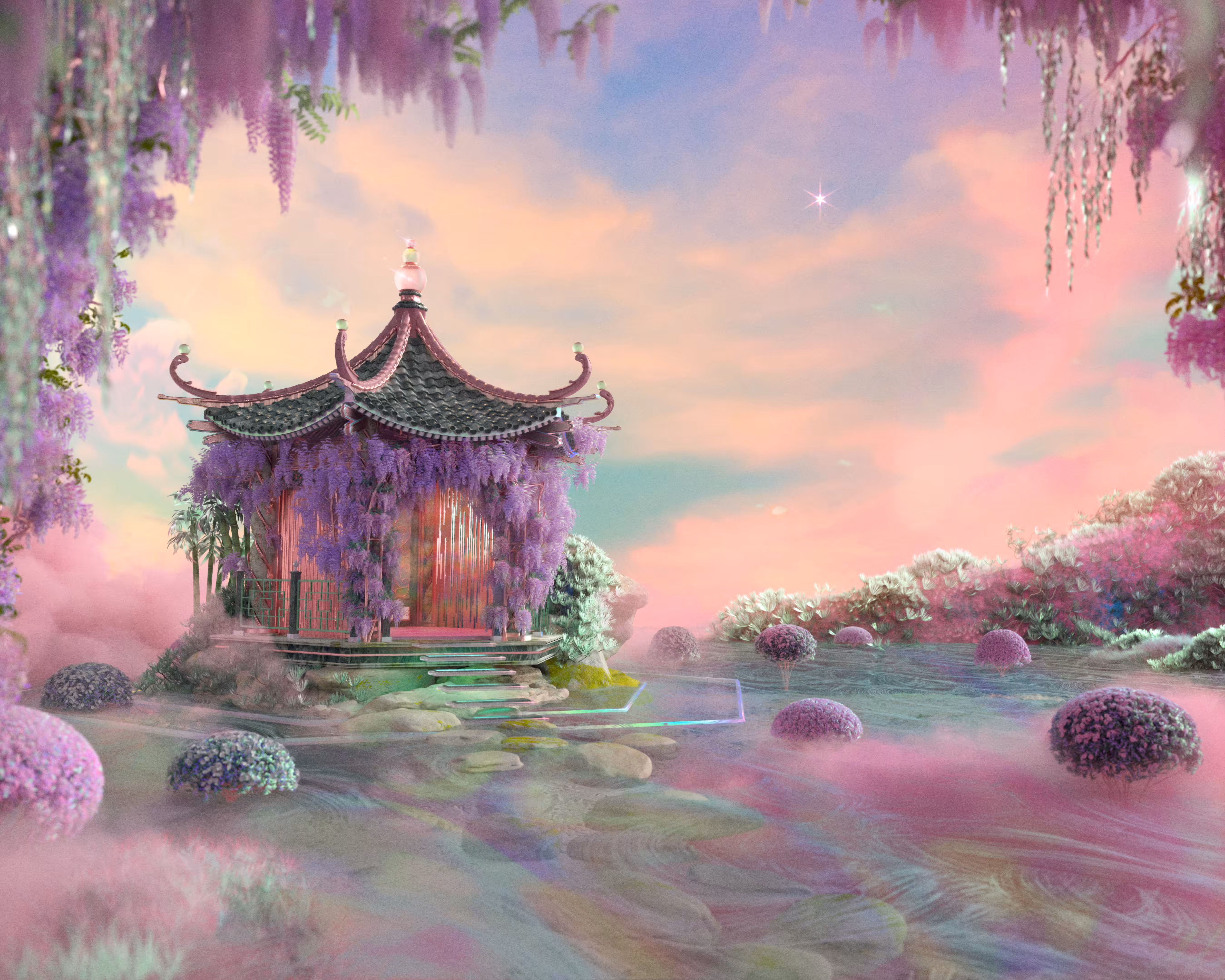 Venusta Shrine
