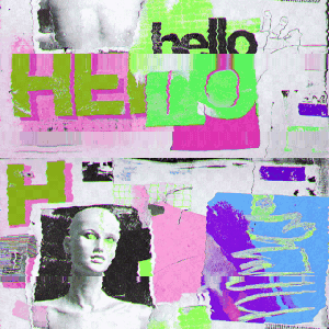 hello