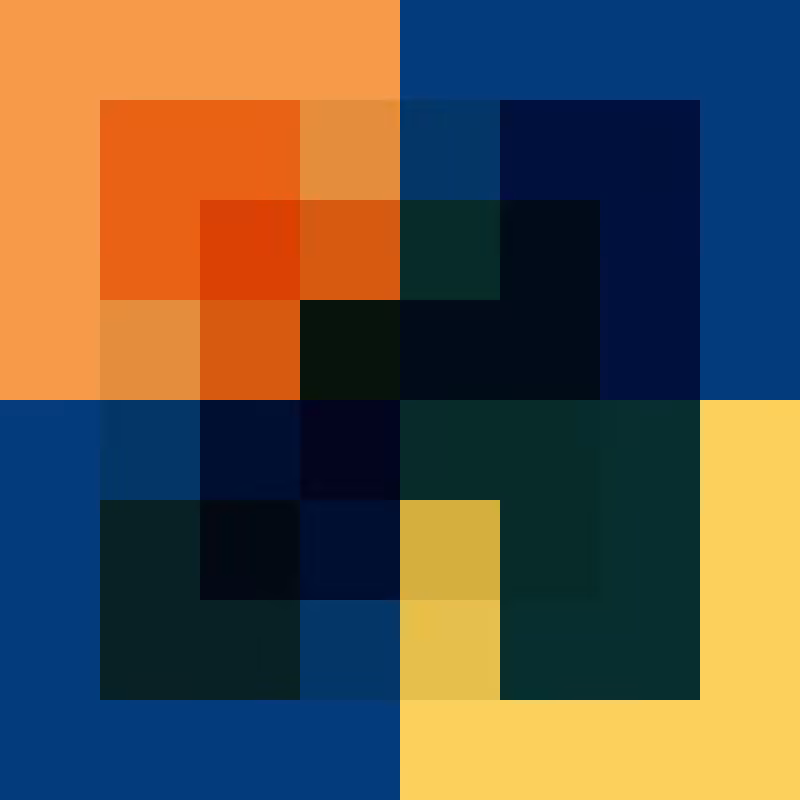 BLEND #88
