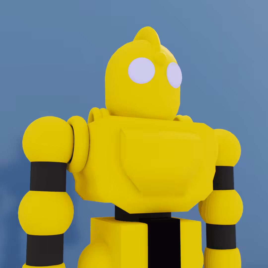 Big Brother (The Builder)