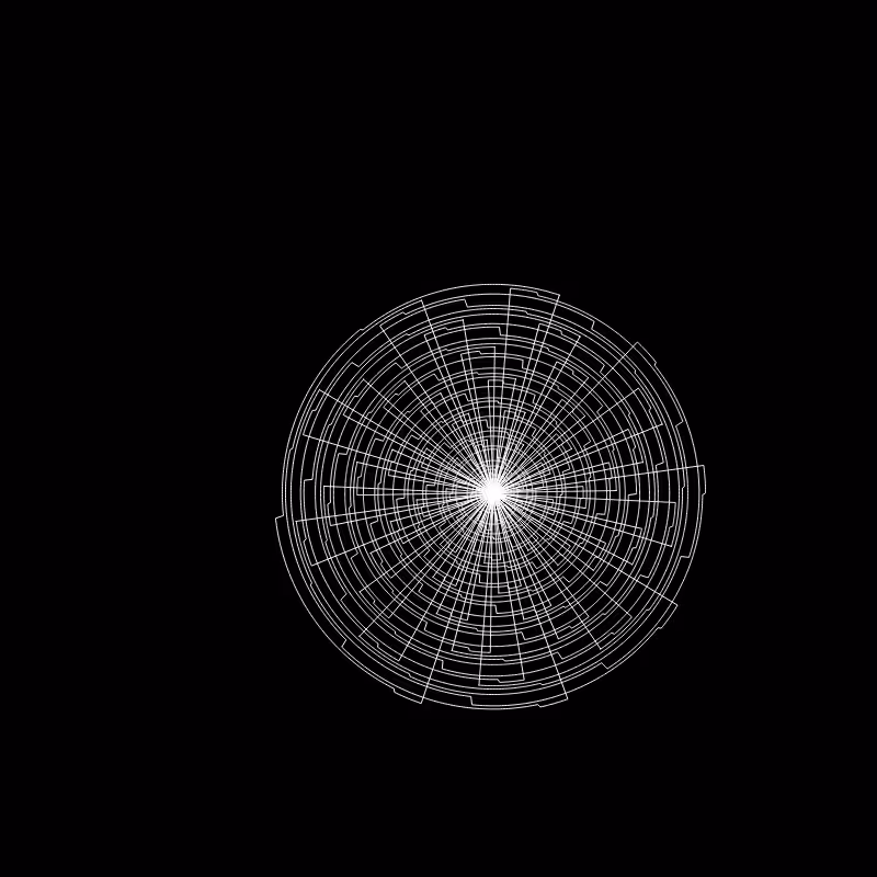 |||| lines |||| #6