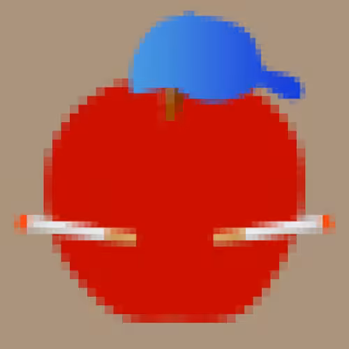 PixyApple #110