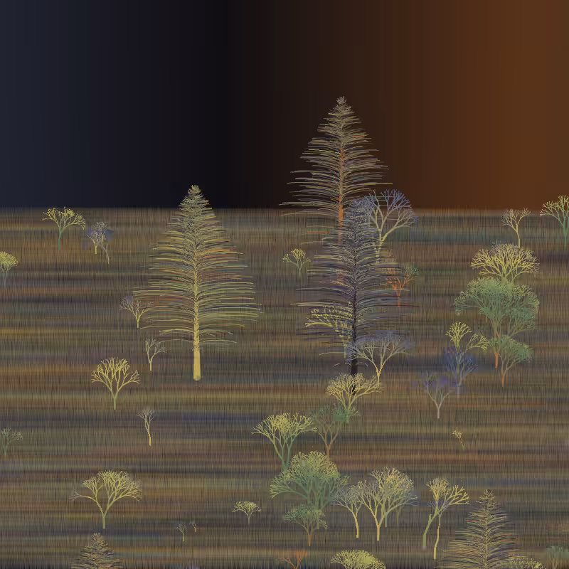 Pastoral Palettes #94