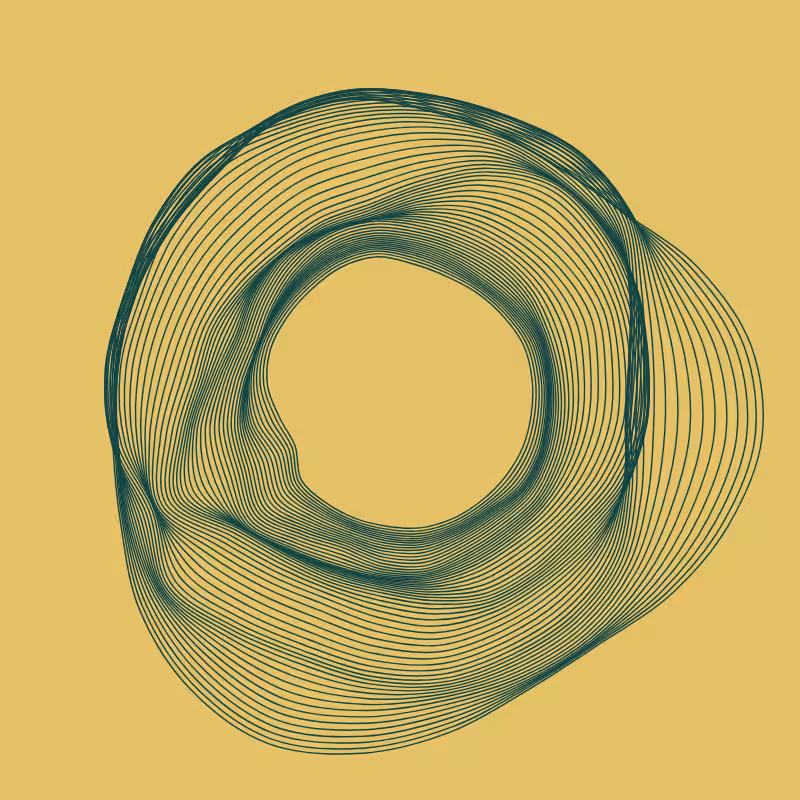 polygonisms #154