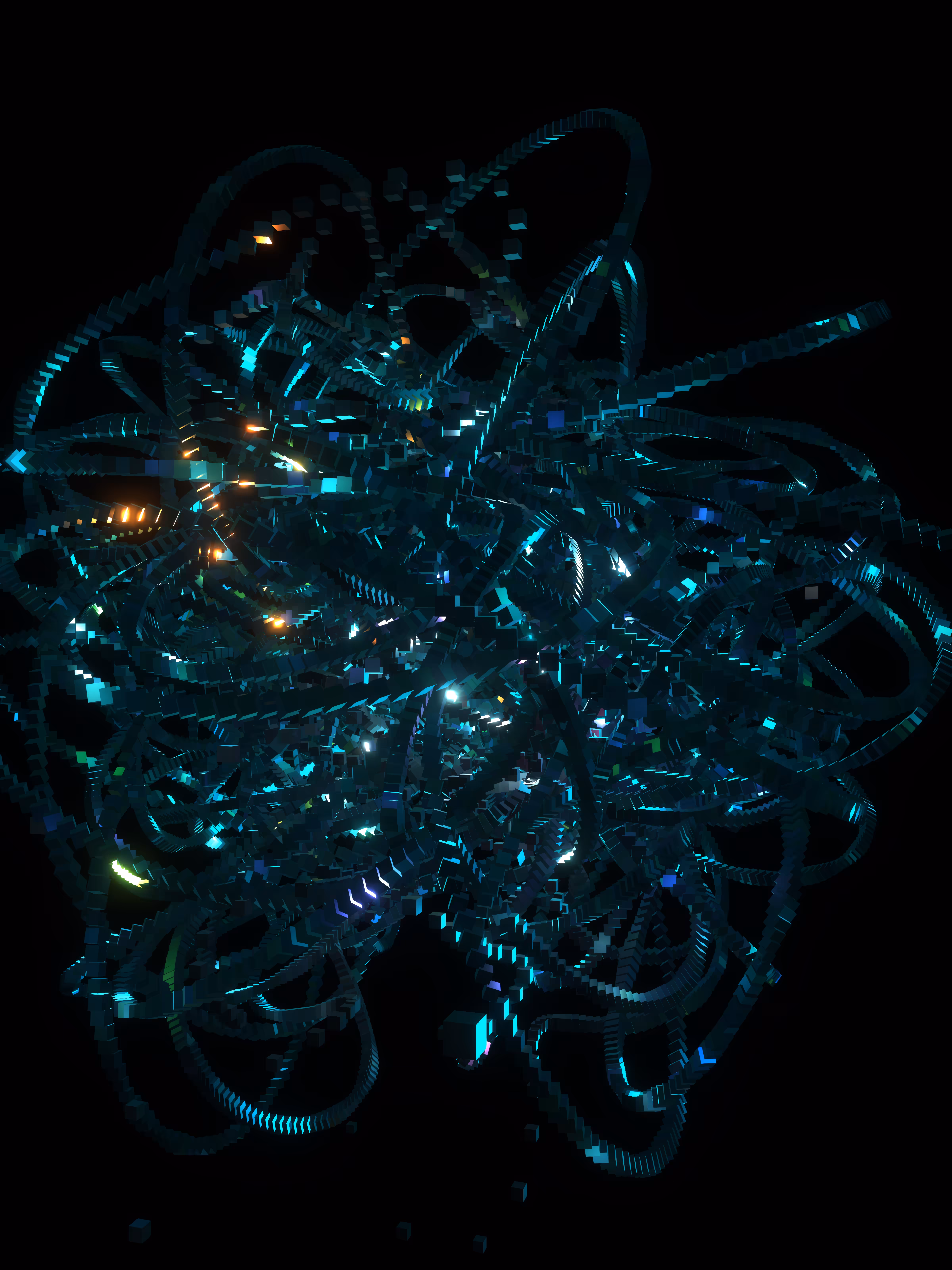 Complex Assemblies #8