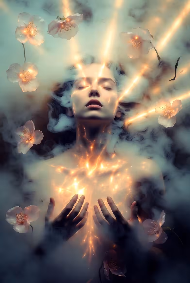 Radiant Awakening