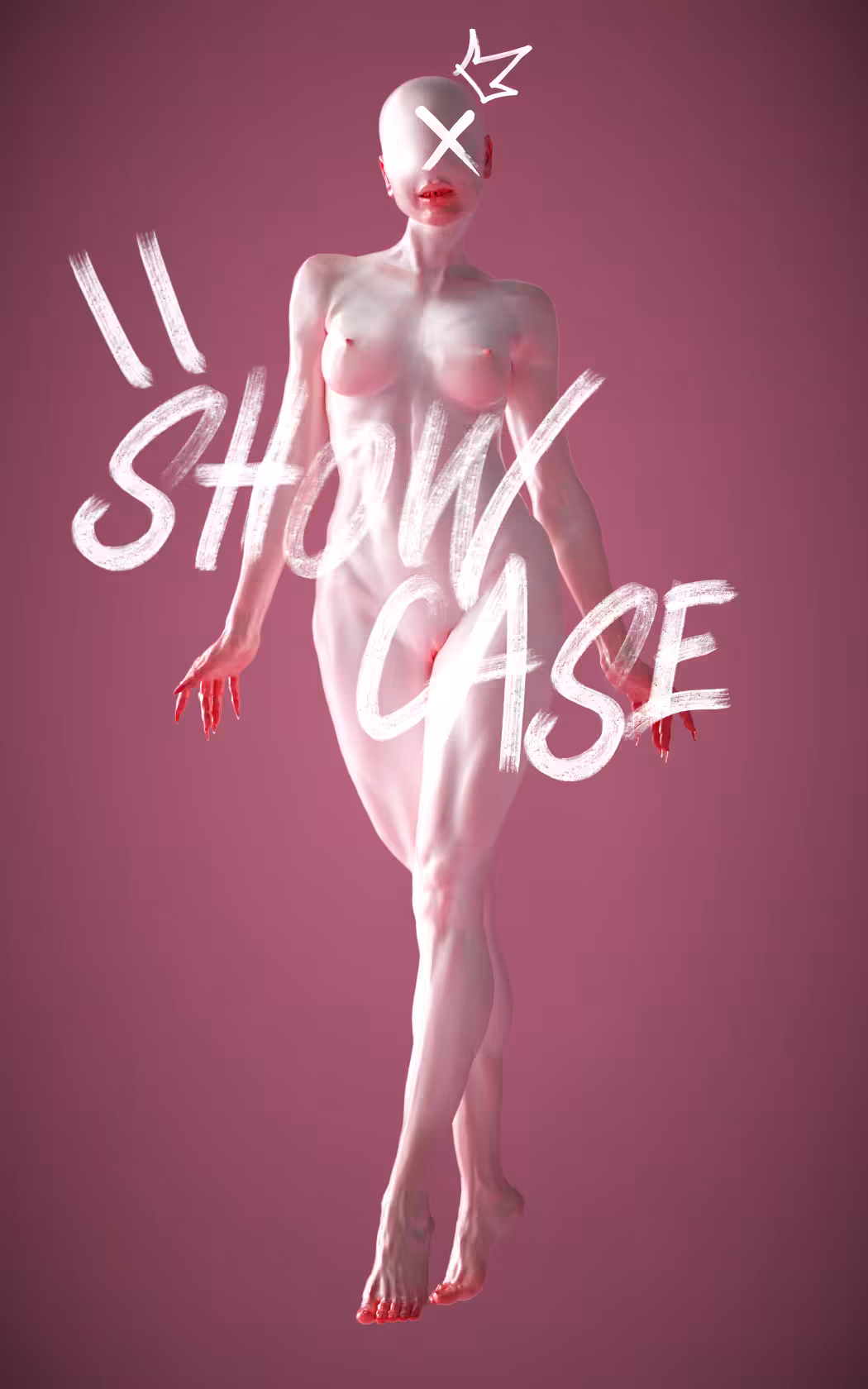 SHOW CASE
