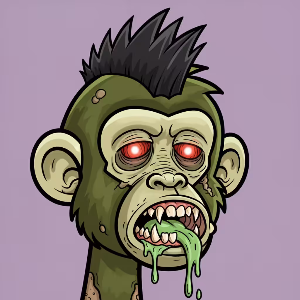 Ape #112