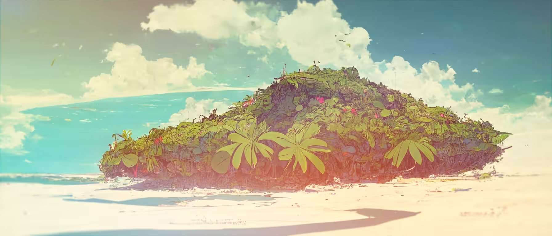 Deserted Island