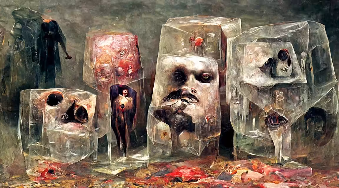 Cryonics
