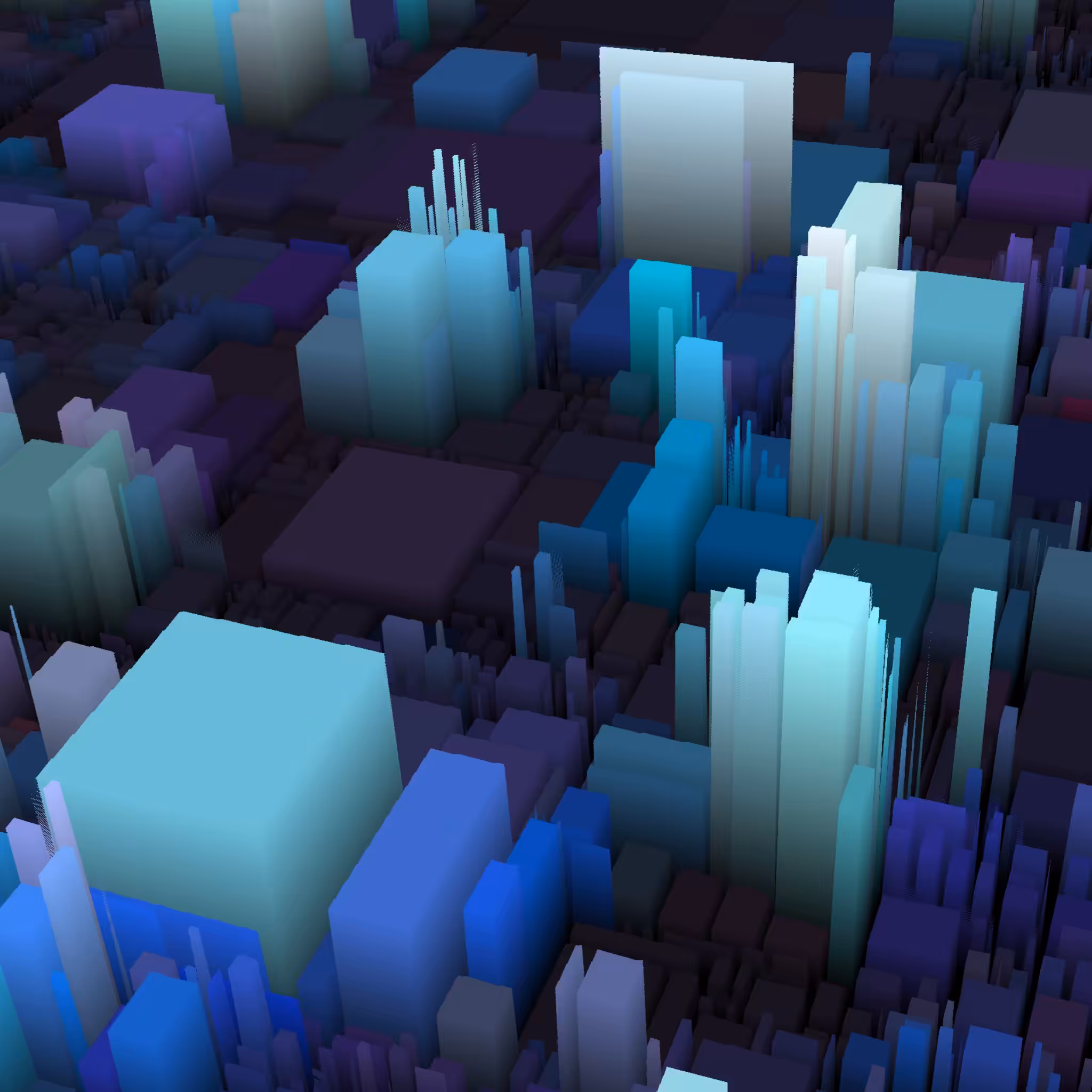 CryptoSprawl Sector 26