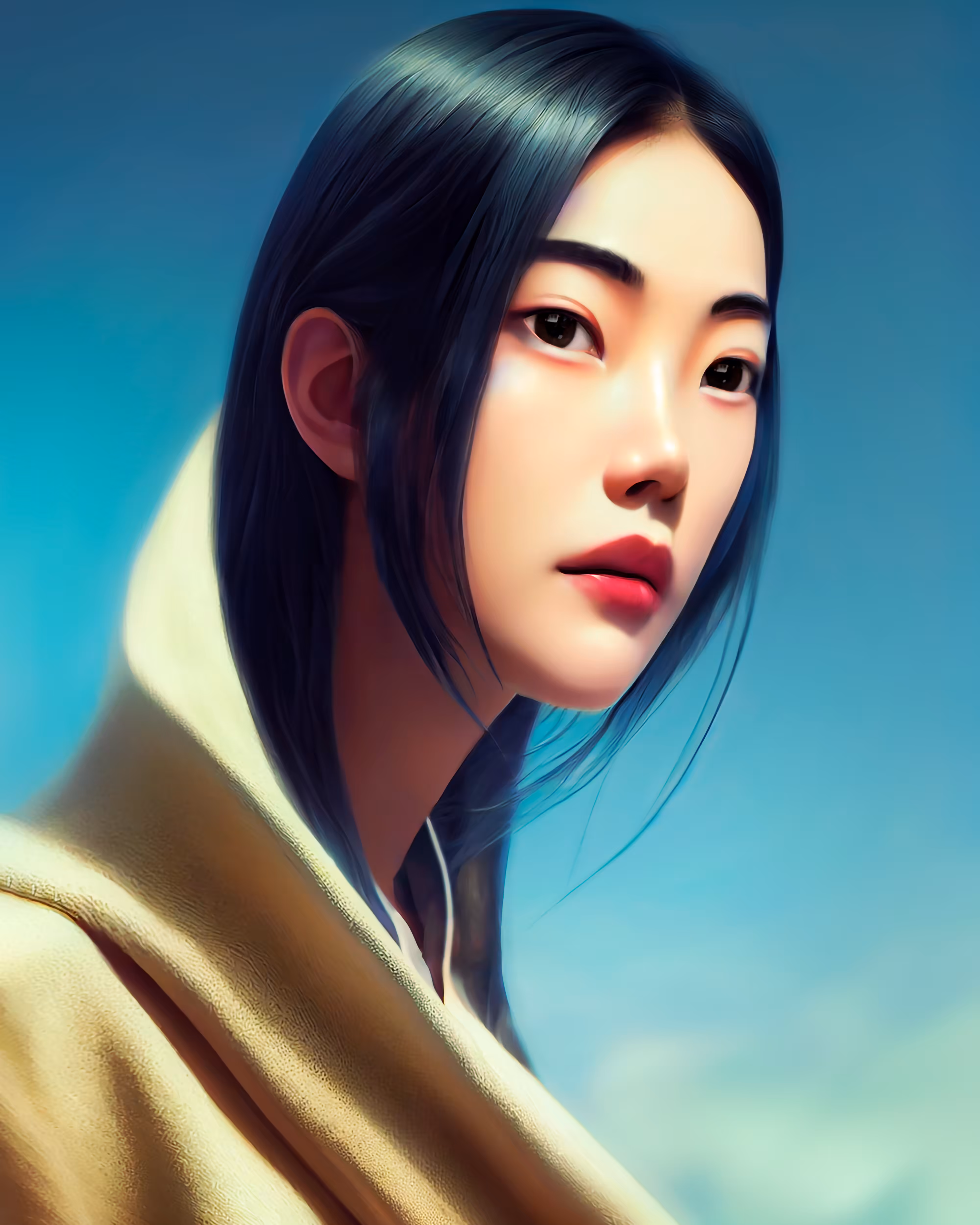 Kimiko
