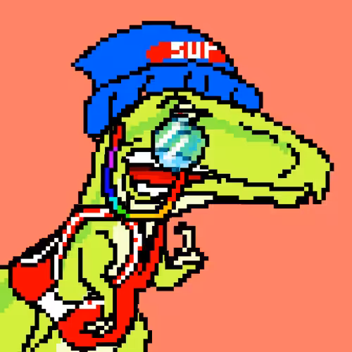RAPTOR #099