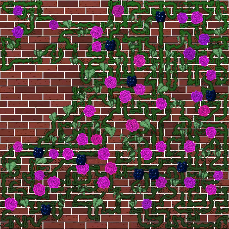 To make a botanist cry #377