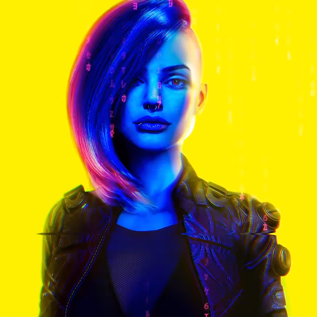Cyberjolie