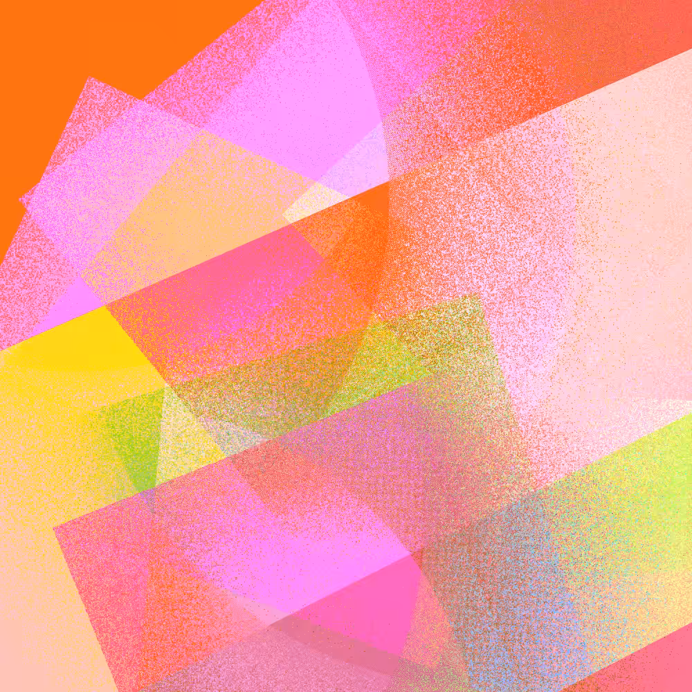 Fractal Noise #51