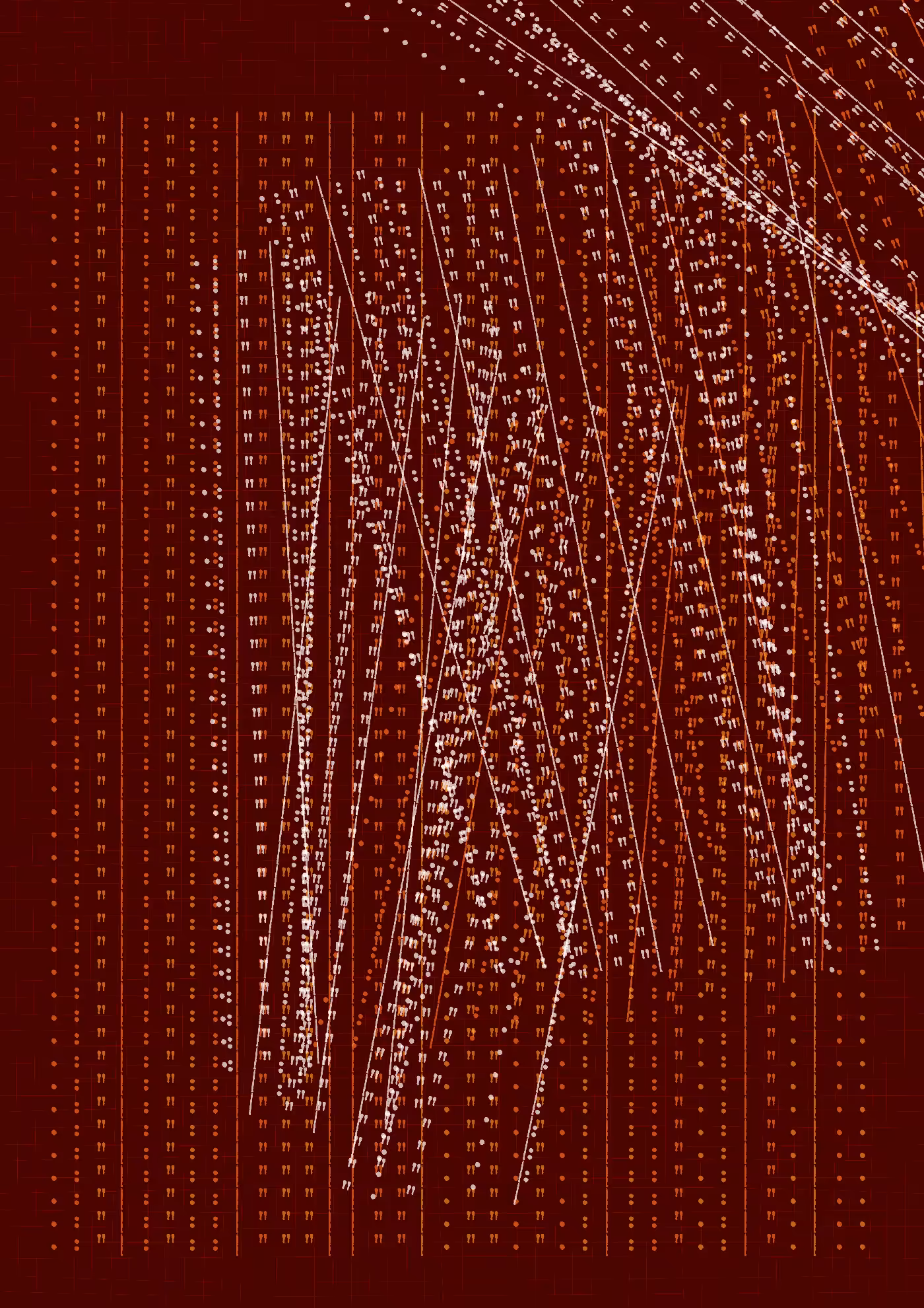 Strange Impression #104