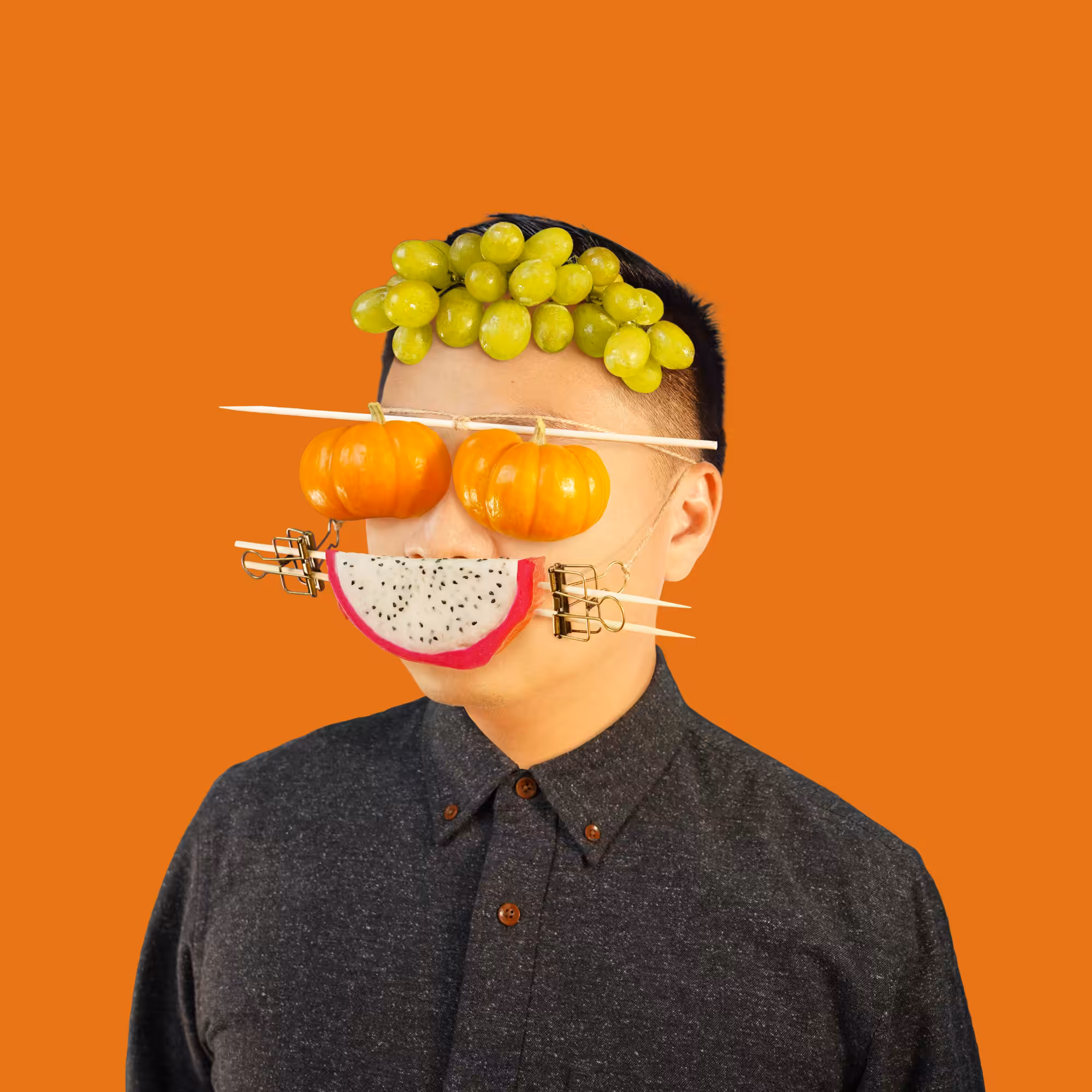 FoodmaskuDelectables: Delectable #316