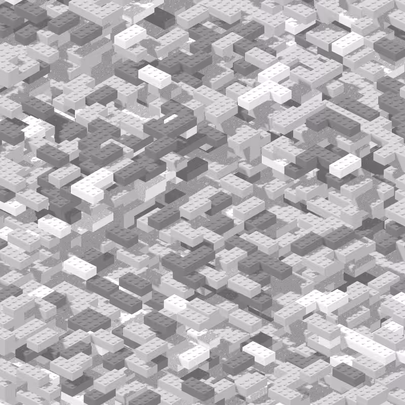 The Bricks I #113