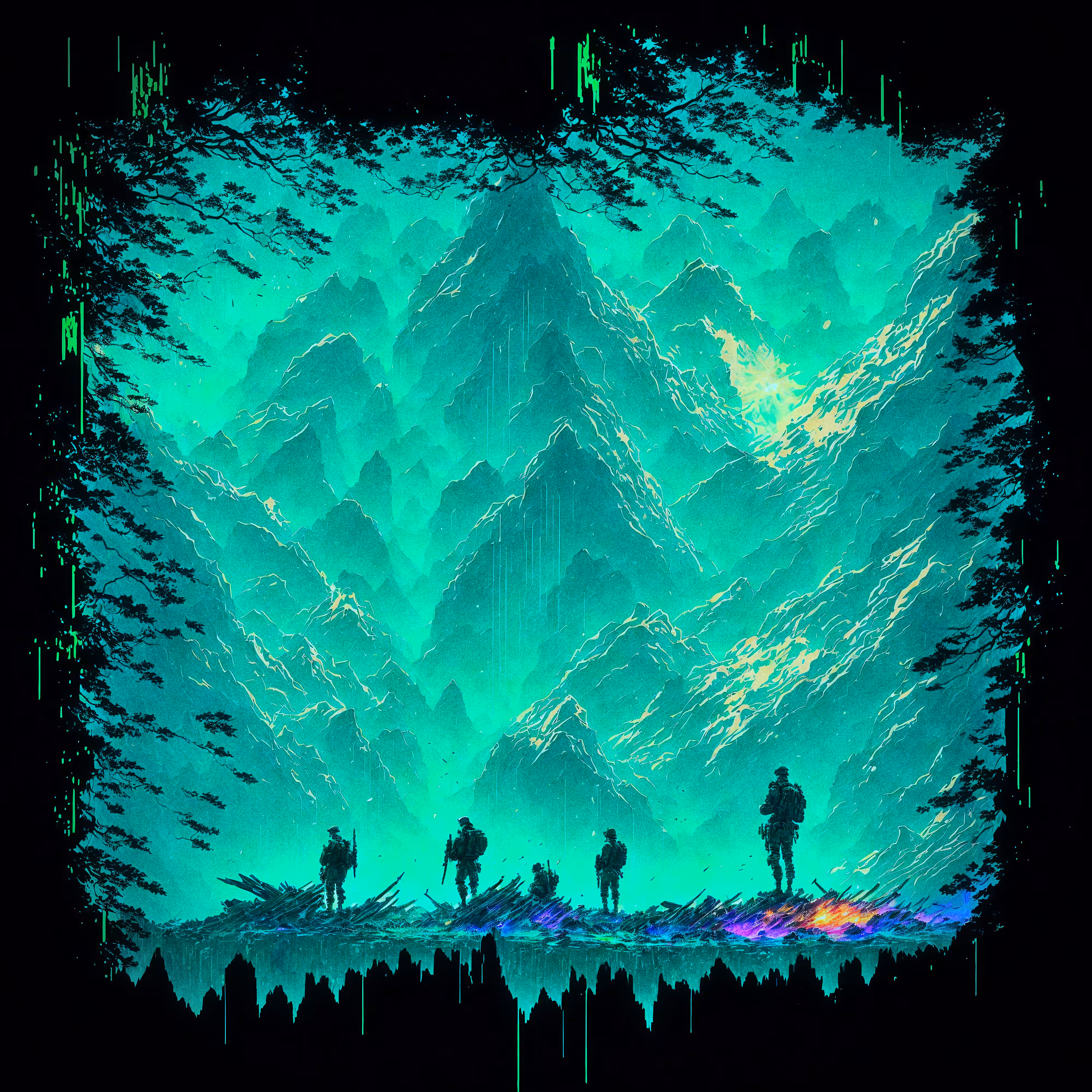 Himalaya Expedition