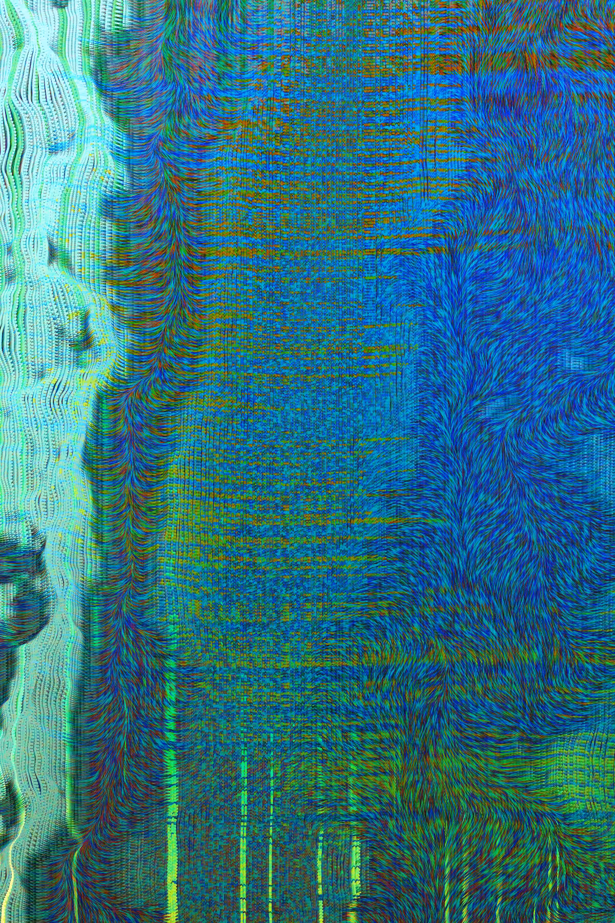 The Space in Between #609