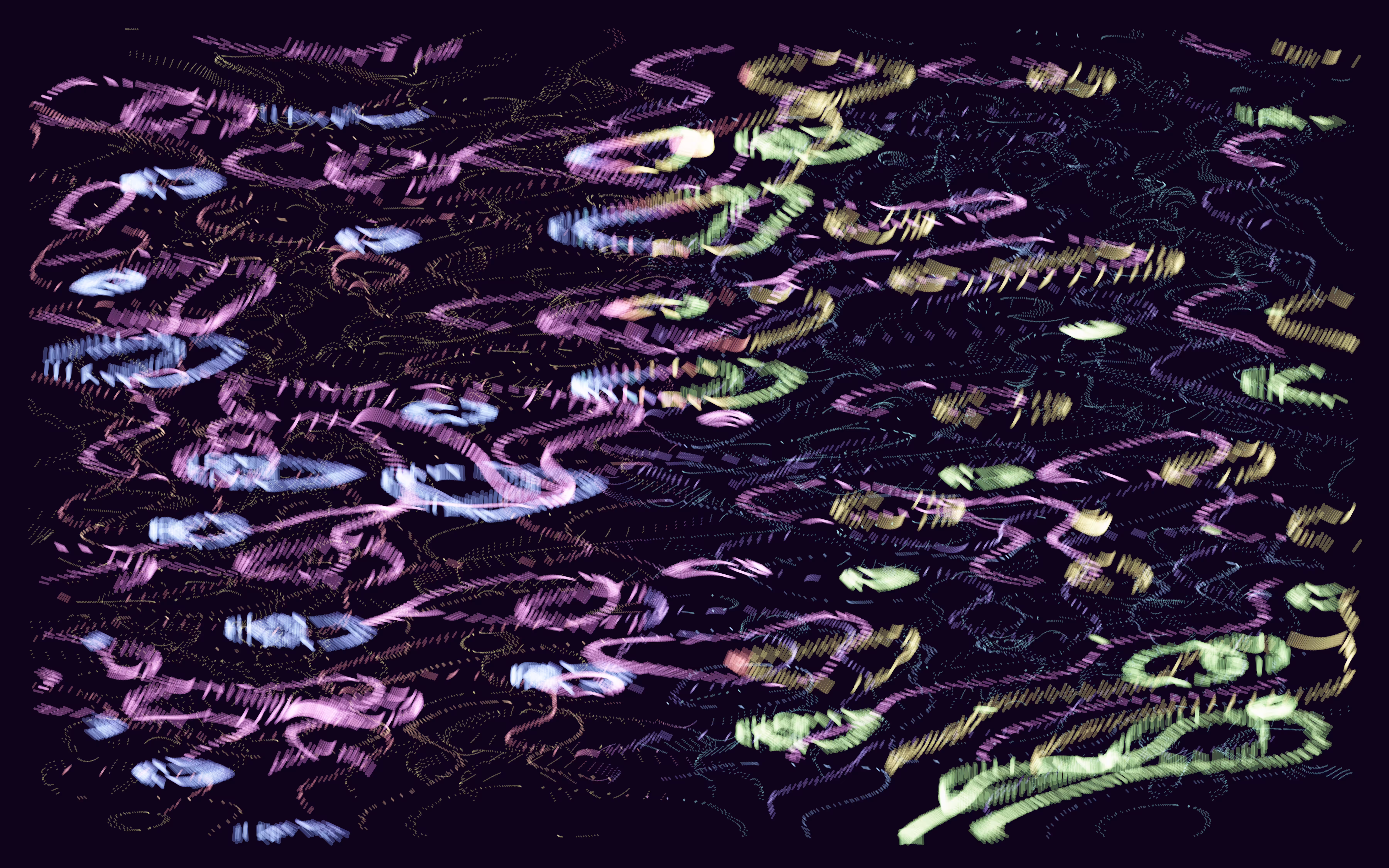 Dimensional Energies #111