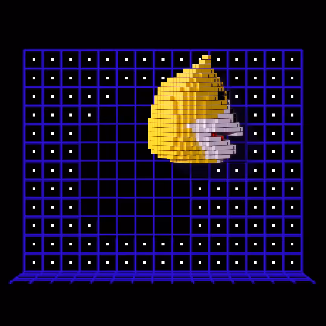 Voxel Eric 30