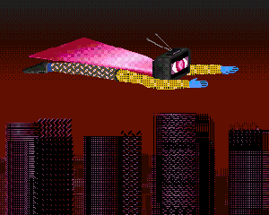 Glitch Hero Returns