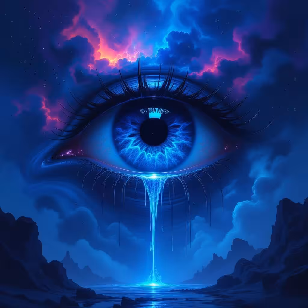 Ocularity 1