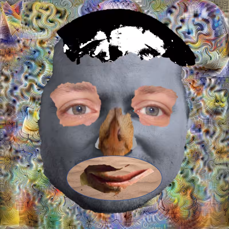 A collage of collages #686