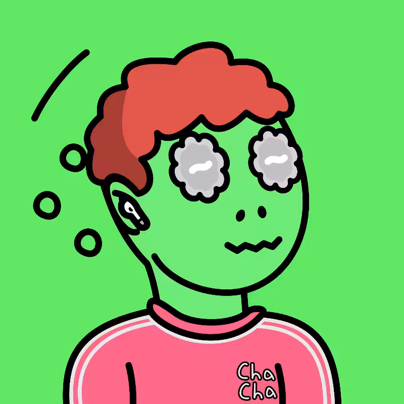 DudeDle.Punk #391