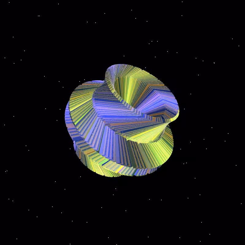 UFO #21