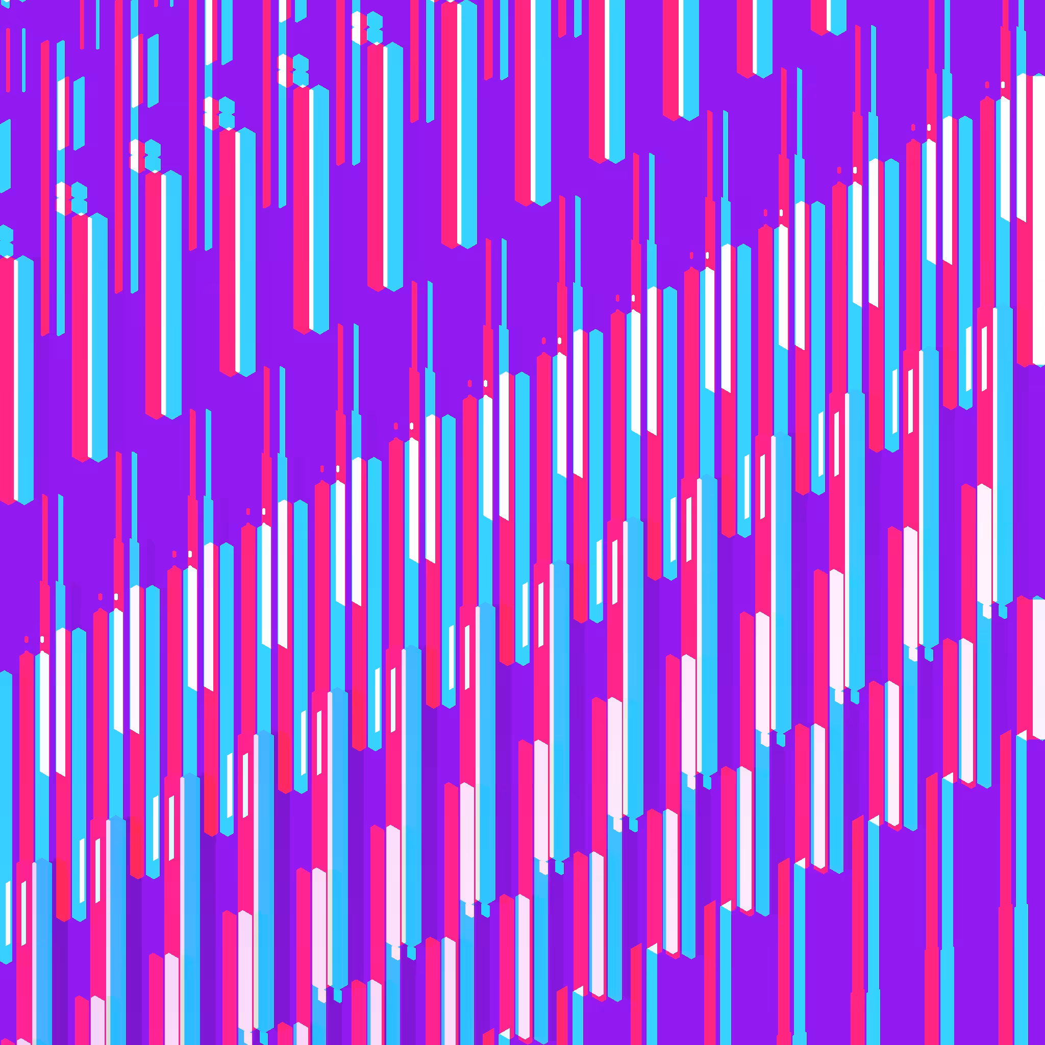 Isometric Sway #284