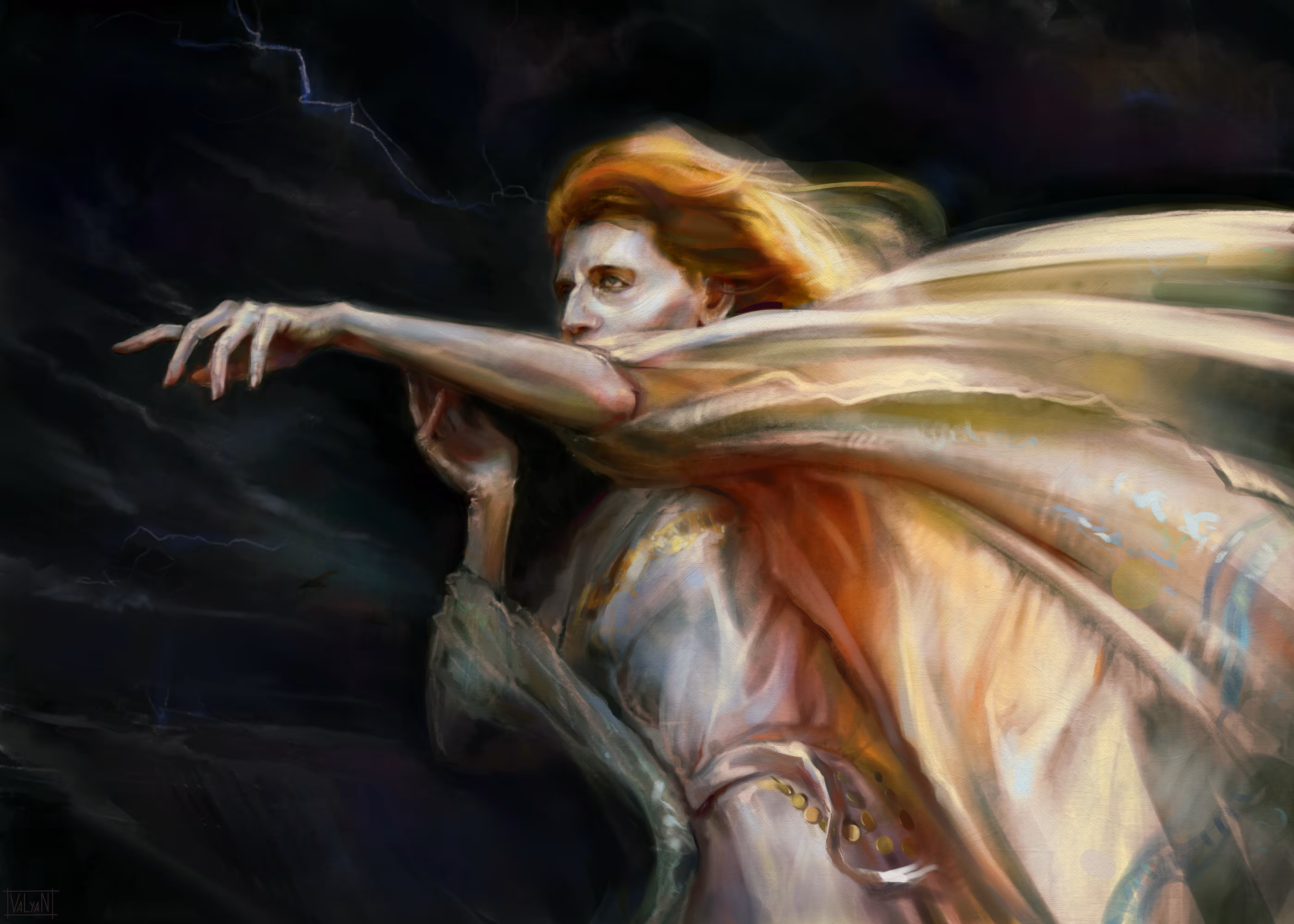 Fortuneteller