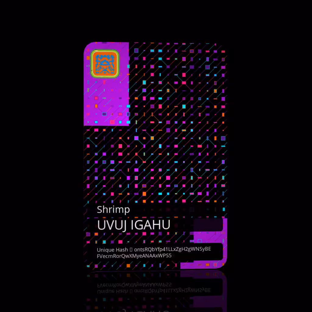 Degenerative Card #35