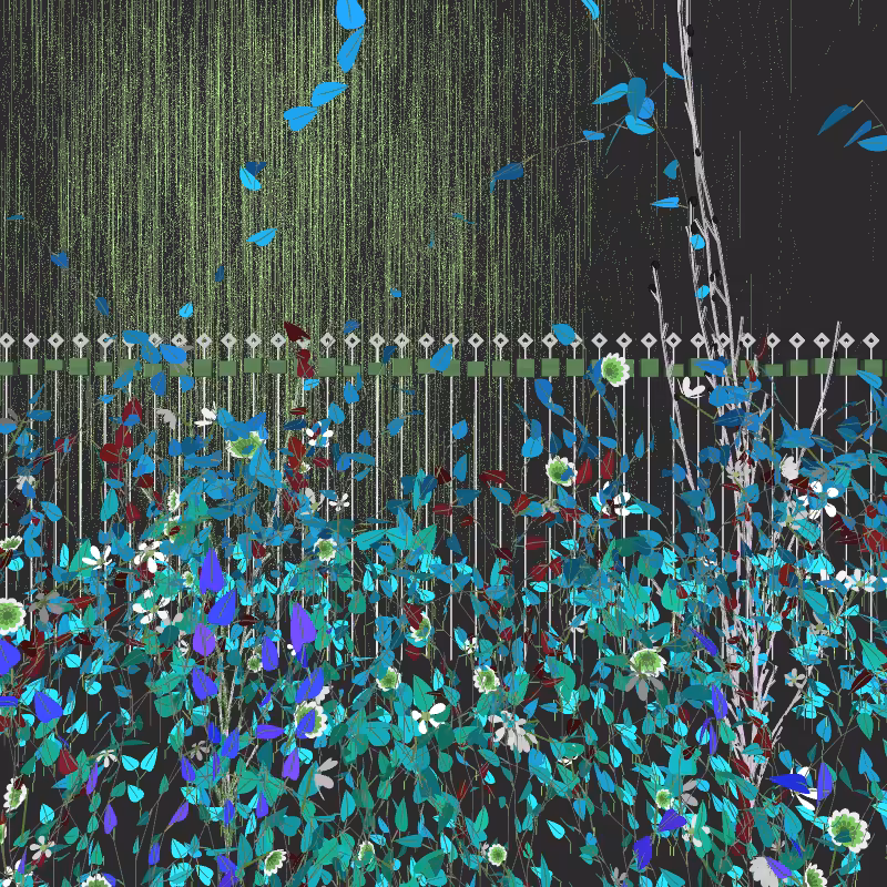 Under the rain #113