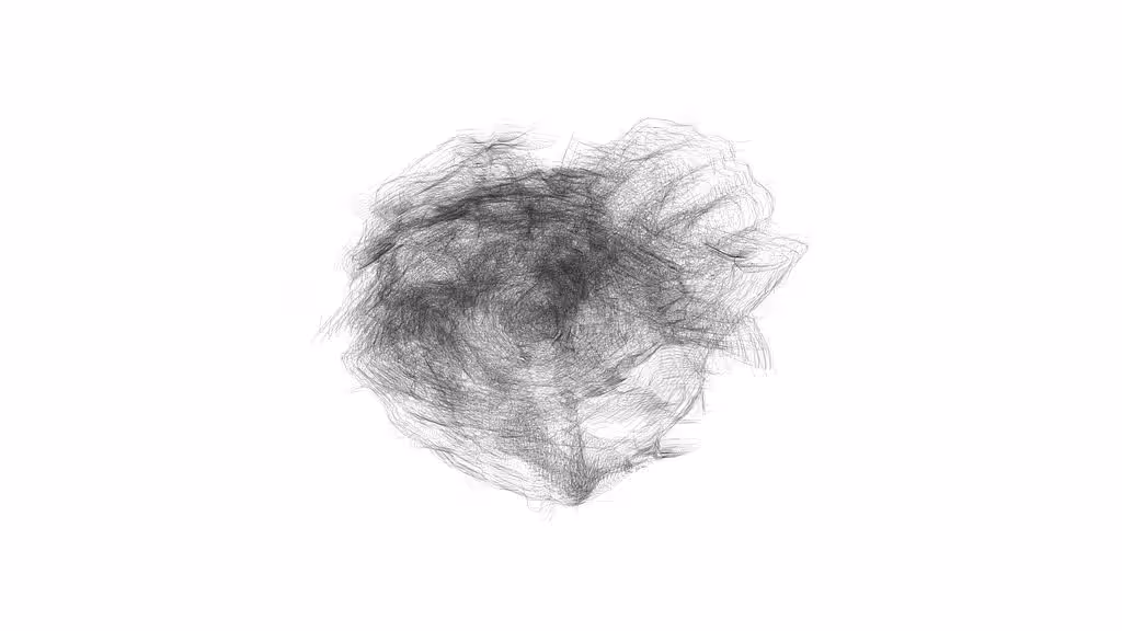 Minutiae: An Exploration of Uncharted Linguistic Interstitial Spaces (Tear - Work 2 of 4 / Composite)