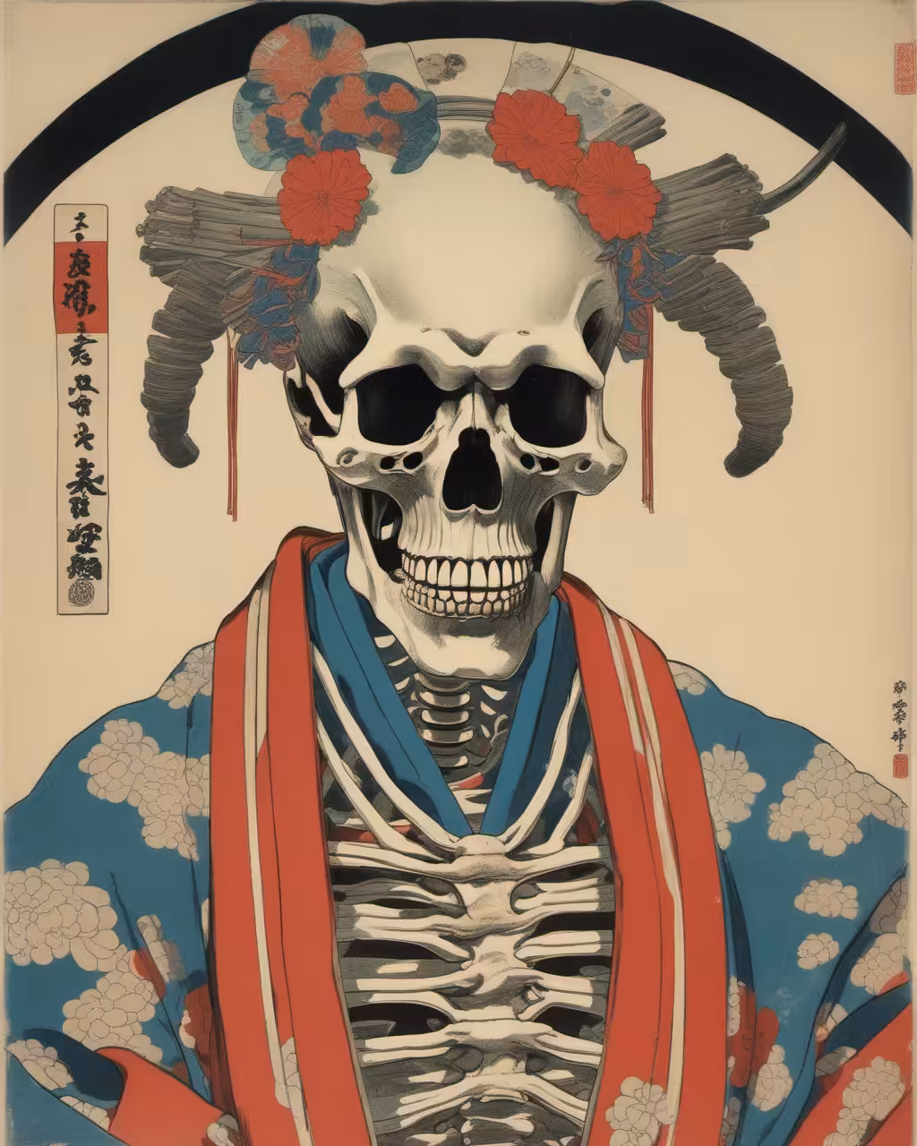 Gashadokuro  #15