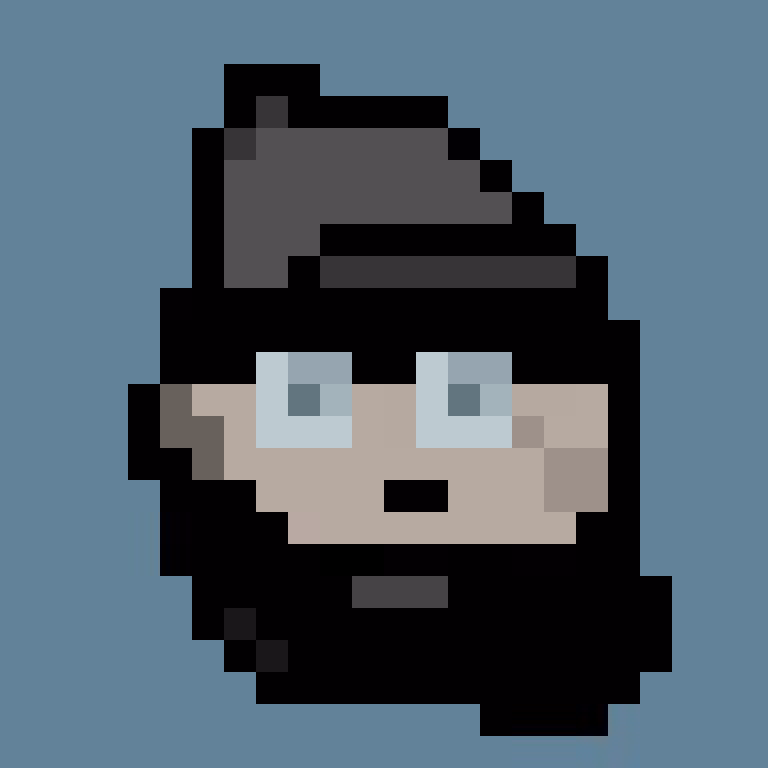ETHRockPunks #9156
