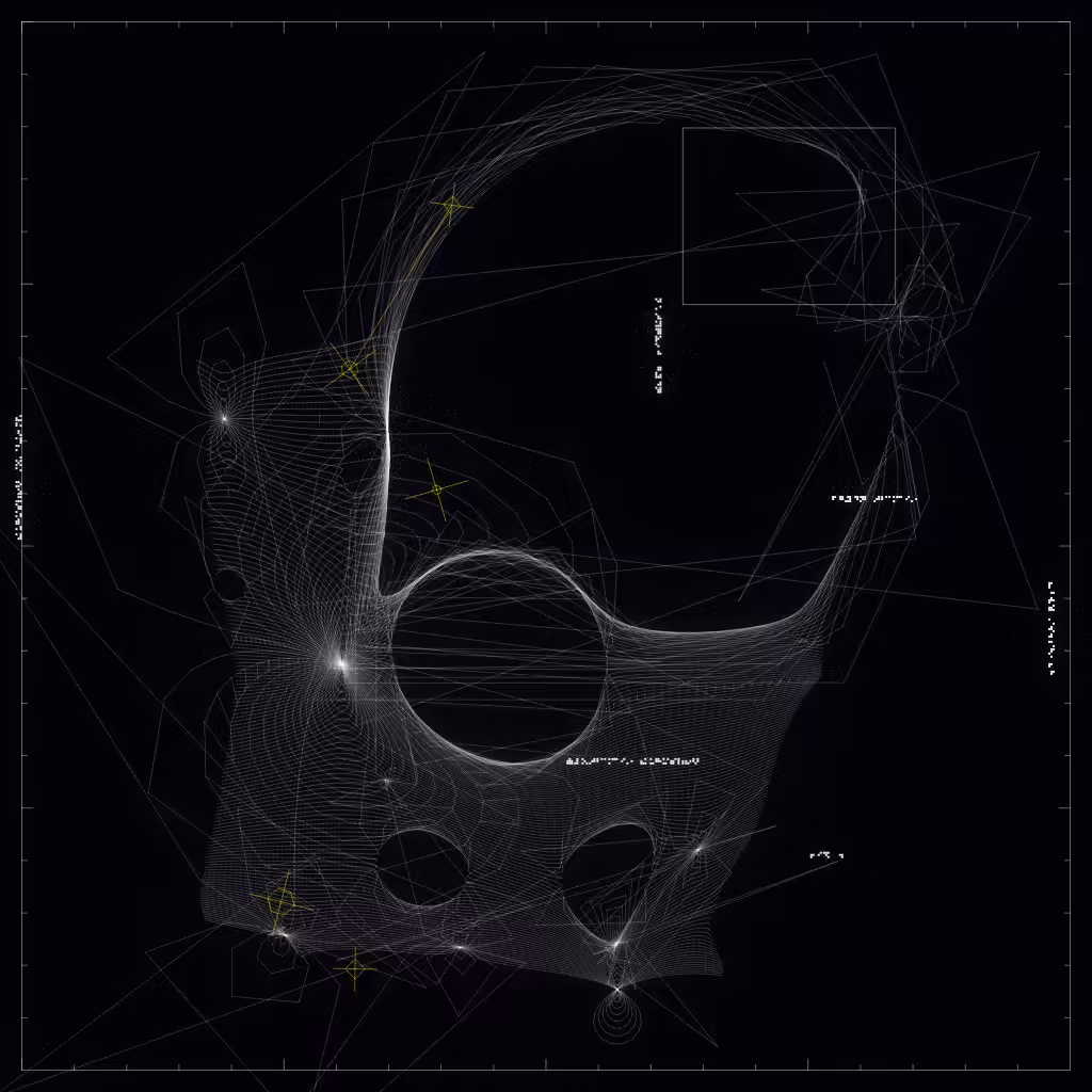 You are here #511